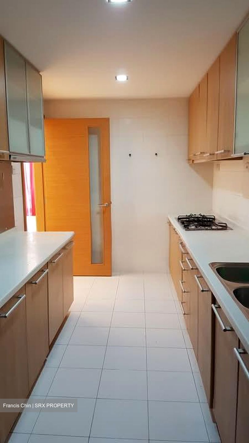 The Waterina (D14), Apartment #603685721